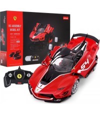 Радиоуправляемая машина Ferrari FXX-K 1:18 RASTAR