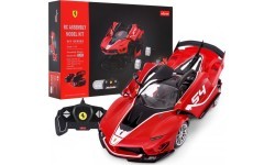 Радиоуправляемая машина Ferrari FXX-K 1:18 RASTAR