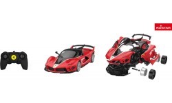 Радиоуправляемая машина Ferrari FXX-K 1:18 RASTAR