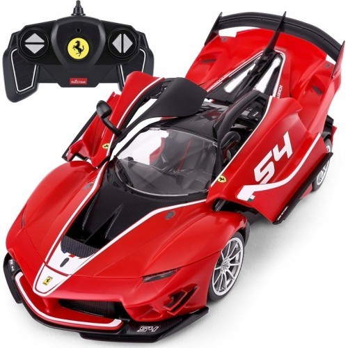 Радиоуправляемая машина Ferrari FXX-K 1:18 RASTAR