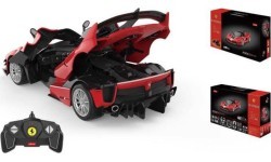Nuotoliniu būdu valdomas automobilis Ferrari FXX-K 1:18 RASTAR