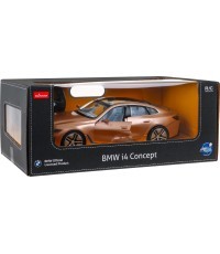 Радиоуправляемый автомобиль BMW i4 Concept 1:14 RASTAR