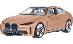 Car R/C BMW I4 Concept 1:14 RASTAR