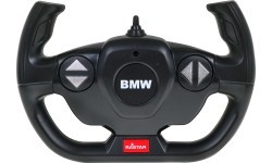 Nuotoliniu būdu valdomas automobilis BMW i4 Concept 1:14 RASTAR