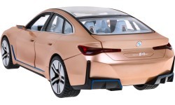 Радиоуправляемый автомобиль BMW i4 Concept 1:14 RASTAR