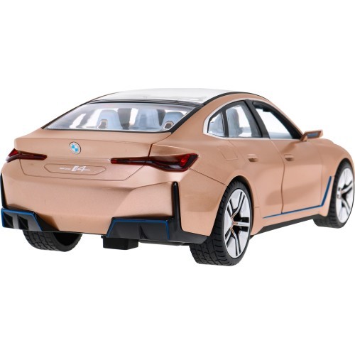 Радиоуправляемый автомобиль BMW i4 Concept 1:14 RASTAR