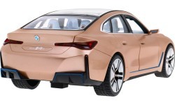 Car R/C BMW I4 Concept 1:14 RASTAR
