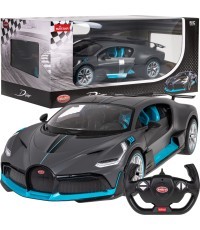 Радиоуправляемая машина Bugatti Divo 1:14 RASTAR
