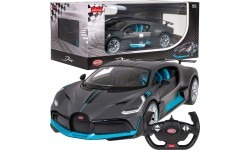 Car R/C Bugatti Divo 1:14 RASTAR
