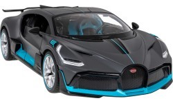 Nuotoliniu būdu valdomas automobilis Bugatti Divo 1:14 RASTAR