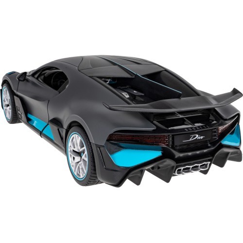 Car R/C Bugatti Divo 1:14 RASTAR