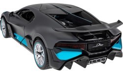 Car R/C Bugatti Divo 1:14 RASTAR