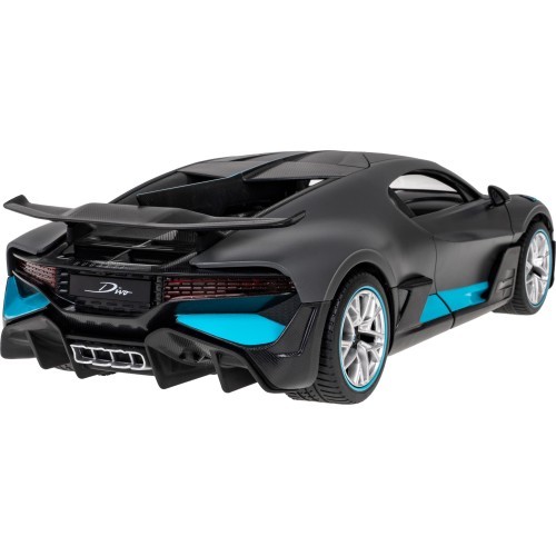 Nuotoliniu būdu valdomas automobilis Bugatti Divo 1:14 RASTAR