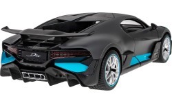 Nuotoliniu būdu valdomas automobilis Bugatti Divo 1:14 RASTAR
