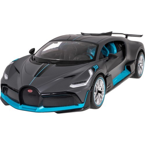 Nuotoliniu būdu valdomas automobilis Bugatti Divo 1:14 RASTAR