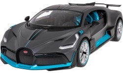 Nuotoliniu būdu valdomas automobilis Bugatti Divo 1:14 RASTAR