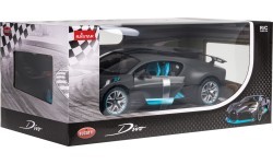 Car R/C Bugatti Divo 1:14 RASTAR
