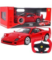 Радиоуправляемая машина Ferrari F40 1:14 RASTAR