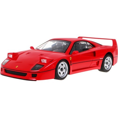 Nuotoliniu būdu valdomas automobilis Ferrari F40 1:14 RASTAR