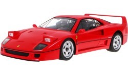 R/C toy car Ferrari F40 1:14 RASTAR