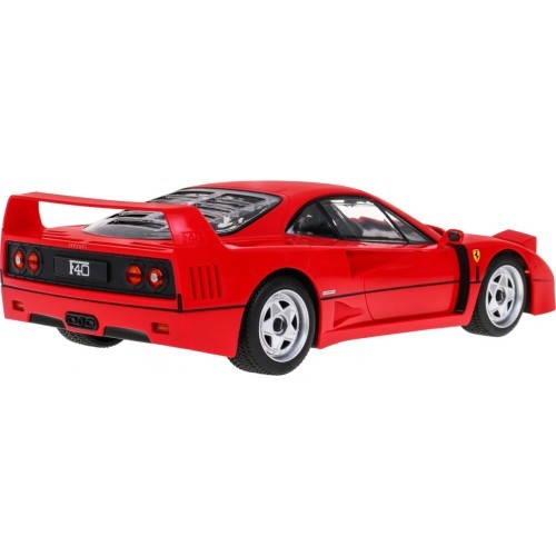 R/C toy car Ferrari F40 1:14 RASTAR