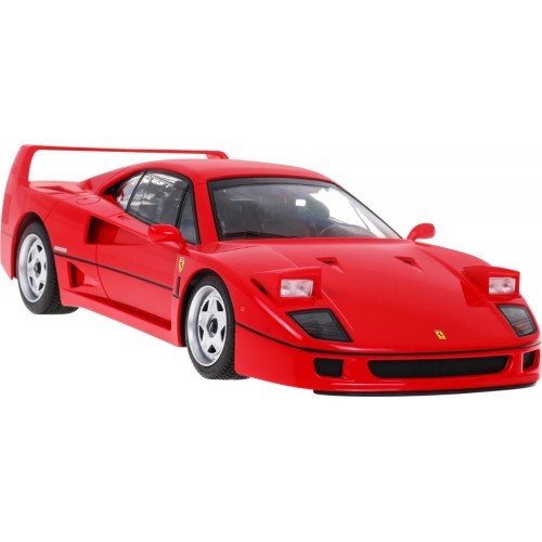 Nuotoliniu būdu valdomas automobilis Ferrari F40 1:14 RASTAR