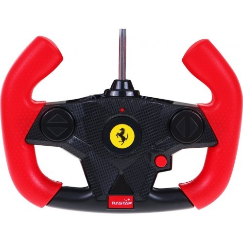 R/C toy car Ferrari F40 1:14 RASTAR