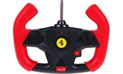 Nuotoliniu būdu valdomas automobilis Ferrari F40 1:14 RASTAR