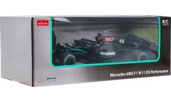 Car R/C Mercedes-AMG F1 W11 EQ Performance 1:18 RASTAR