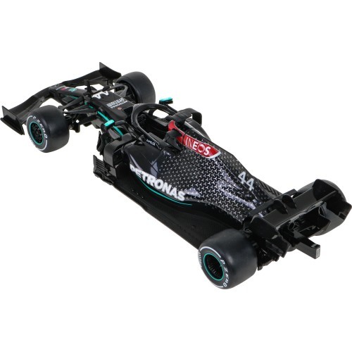 Nuotoliniu būdu valdomas automobilis Mercedes-AMG F1 W11 EQ Performance 1:18 RASTAR