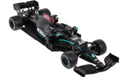 Car R/C Mercedes-AMG F1 W11 EQ Performance 1:18 RASTAR