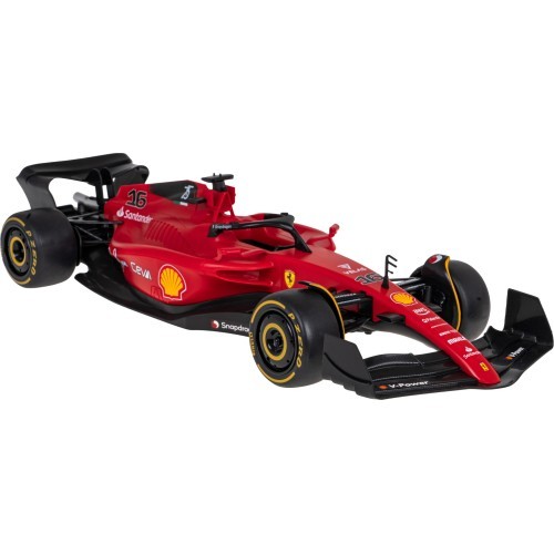 Nuotoliniu būdu valdomas automobilis Ferrari F1 75 1:12 RASTAR