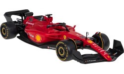 Nuotoliniu būdu valdomas automobilis Ferrari F1 75 1:12 RASTAR
