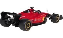 Nuotoliniu būdu valdomas automobilis Ferrari F1 75 1:12 RASTAR