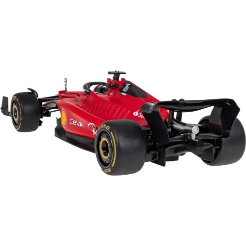 Nuotoliniu būdu valdomas automobilis Ferrari F1 75 1:12 RASTAR