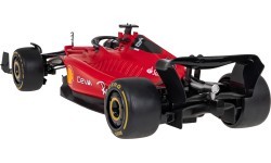Радиоуправляемый автомобиль Ferrari F1 75 1:12 RASTAR