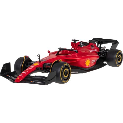 Радиоуправляемый автомобиль Ferrari F1 75 1:12 RASTAR