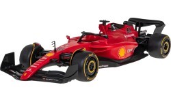Car R/C Ferrari F1 75 1:12 RASTAR