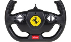 Радиоуправляемый автомобиль Ferrari F1 75 1:12 RASTAR