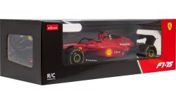 Радиоуправляемый автомобиль Ferrari F1 75 1:12 RASTAR