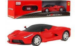 Радиоуправляемая игрушечная машинка LaFerrari 1:24 RASTAR
