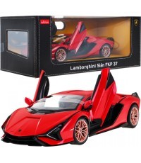 Радиоуправляемая машина Lamborghini Sian RASTAR