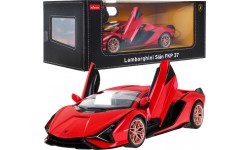 Радиоуправляемая машина Lamborghini Sian RASTAR