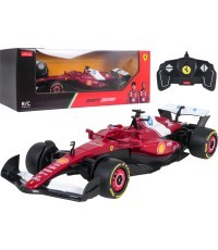 Радиоуправляемая машина 1:18 Ferrari SF-25 Red RASTAR