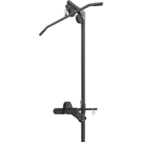 Set MS36_2.0 | Double-sided adjustable training bench + gantry stands + prayer bar + press + lift - Marbo Sport
