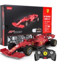 Радиоуправляемая машина Ferrari SF1000 1:16 RASTAR