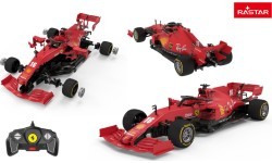 Car R/C Ferrari SF1000 1:16 RASTAR