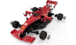 Nuotoliniu būdu valdomas automobilis Ferrari SF1000 1:16 RASTAR