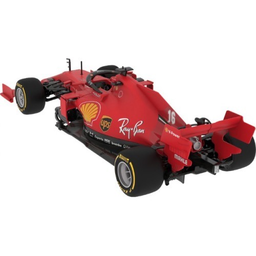 Car R/C Ferrari SF1000 1:16 RASTAR