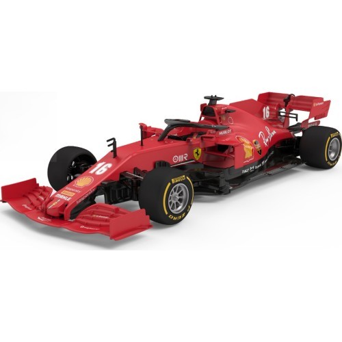 Nuotoliniu būdu valdomas automobilis Ferrari SF1000 1:16 RASTAR